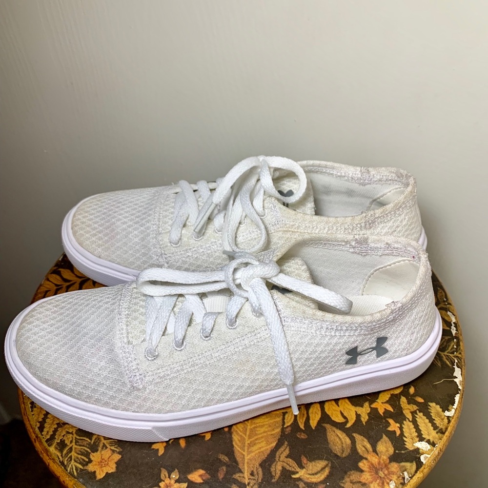Under Armour Shoes